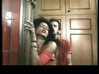 Marina a Body to Enjoy