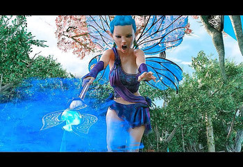 Alenjas adventures part 35