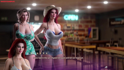 Apocalust by Psychodelusional - Hot Slut Perfect Pussy Stretching with Big Dick,hot Girl Takes Huge Dick in the Ass