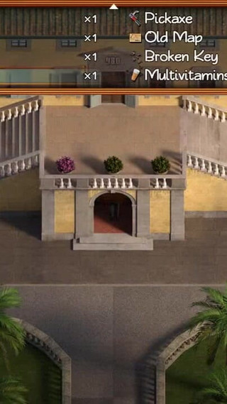 Treasure of Nadia: Dangerous adventure ep.95