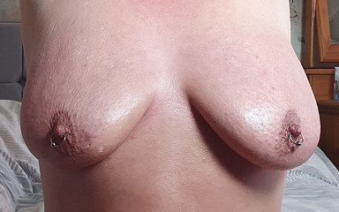 Anal Hook and Alien Dildo