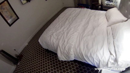 Fucking a cute space cadet