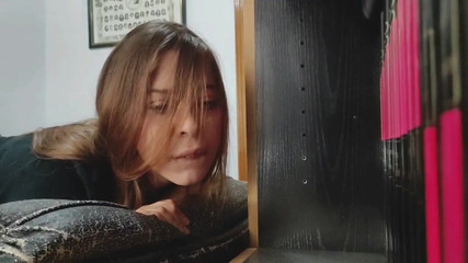 Latina Fucked on Doggystyle