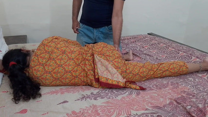 My Stepson Cums Inside Me