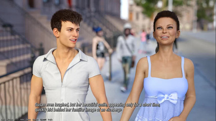 Project Atmosphere: The Meeting In The Park Ep 5