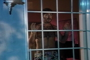 Passionate French Babe Got to Ride Cock in Special Show