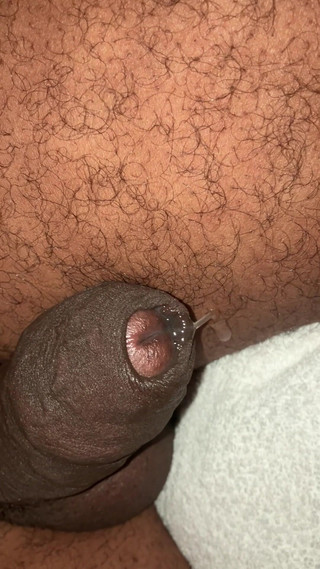 Pre Cum Drip