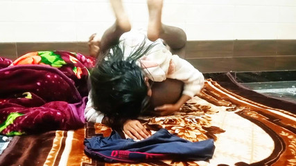 My Stepsister Used to Have Sex