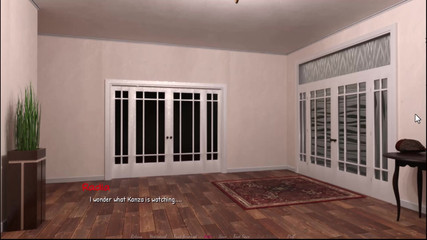 Metf #50 - Radia Got a Dick Photo From Someone, Radia Gave Zibou a Blowjob Behind the Counter