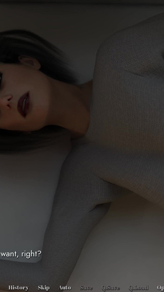 No Mercy by Zerat - Stepmommy Loves to Be Dominated and Loves Hard Rough Sex 7