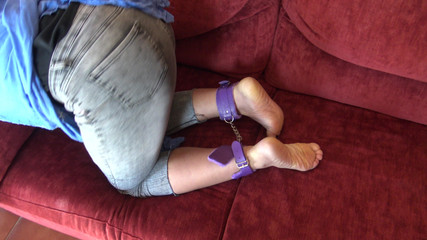 Turkish Cleaning Lady Humiliated by Her British Boss in London