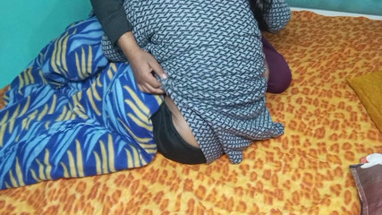 First Time My Wife Sucked My Penis.