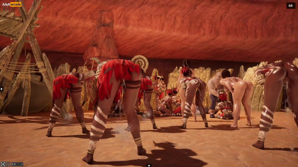 Wild Life Sandbox Map Porn Game Play Part 05 Unreal Engine 5 Wild Life Game Play