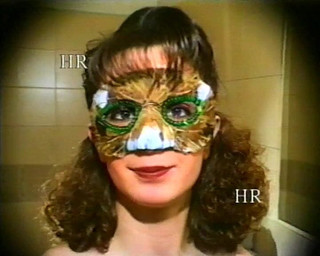 Scandal video from the 90s with Italian housewives #5