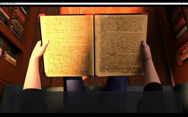 Dreams of Desire-ebony MILF