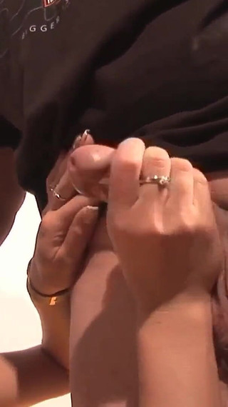 Cheating in Germany with a Horny Girl with Small Firm Tits and Brown Hair Getting Her Pussy Opened