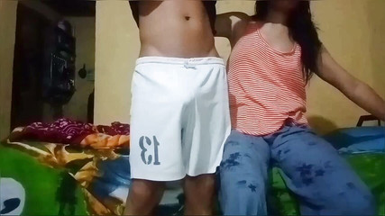 Indian Hot Sex with Neighbor's Cheating Wife