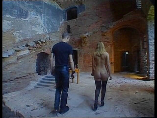 domination time - vol 2 - tied