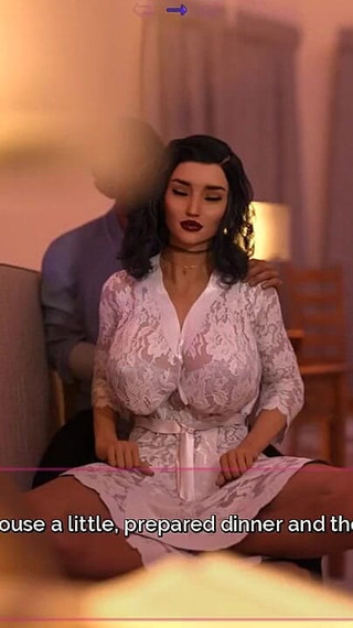 Shut up and Dance - Part 13 - Anytime I Want Her