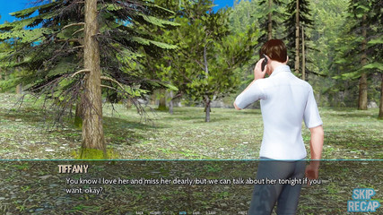 Ripples - (PT 24) - NC