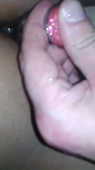 The First Time a Butt Plug in Her Tight Ass