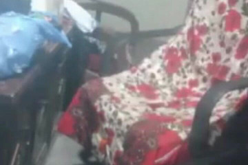 A Hot Pakistani Girl Working in Home and Played with Cock Part 2