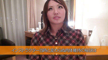 M604g03 I Picked up My Wife with a Local Reason and Took a Gonzo Without Permission. Yoshiko,