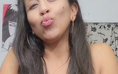 Super Intense Orgasm