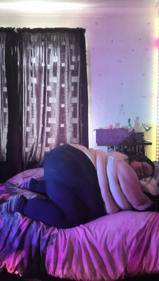 Clothes Try on Part 2