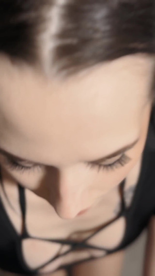 I Saw the Girl's Friend Masturbating in the Bathroom and Couldn't Resist Fucking Her