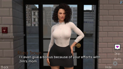 The Awakening - Ep39