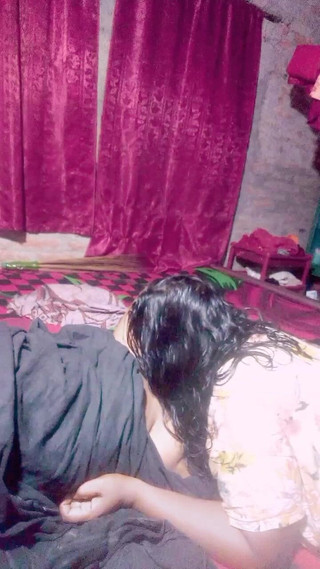 Stepson Fuck His Stepmother.