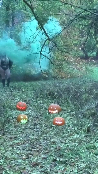 Smoke Bombs