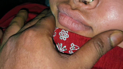 Stepaunty Want to Play with Boy