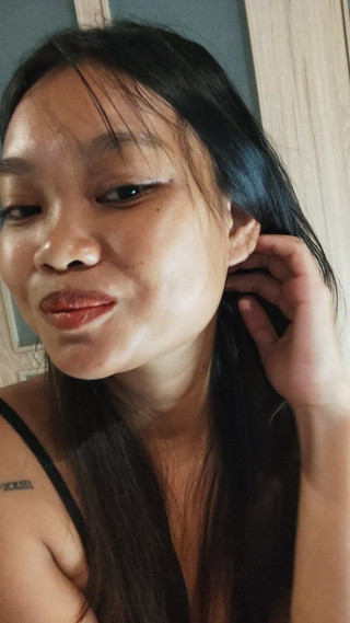 POV Face Sitting Close up Pussy