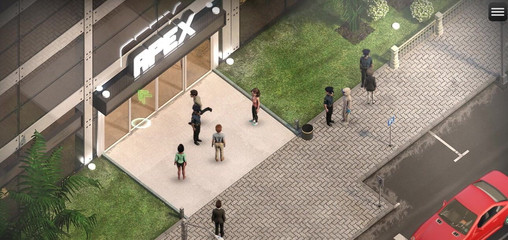 Symphony of the Serpent - Part 52 - Stripper Deep Blowjob by Loveskysan69