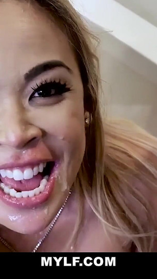 Best of Oral Creampies