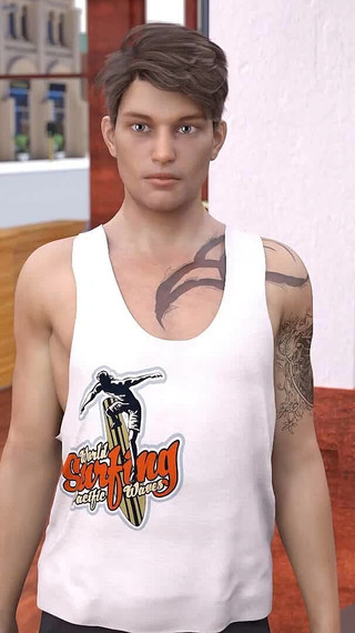 Where the Heart Is: Cheating Girlfriend and Her Lover Humiliate Her Cuck Boyfriend - Episode 196