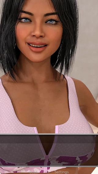 Office Perks: the Hottest Juicy Sexy Girls - Episode 6