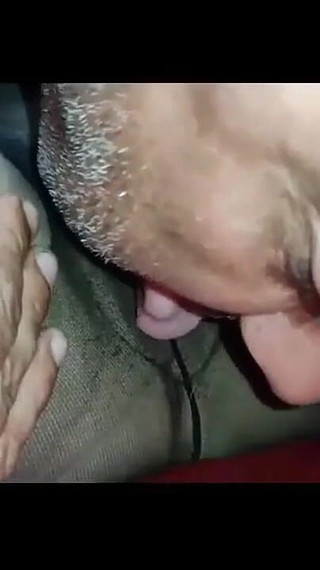 Casal Gresopio in Sex Oral Witch Nylon