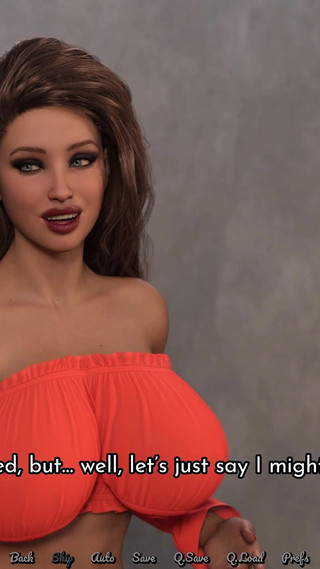 The Secret of Women's Libido (part 12)