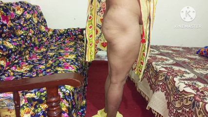 Blindflod Game Ft. Alisha Bhabhi and Dev