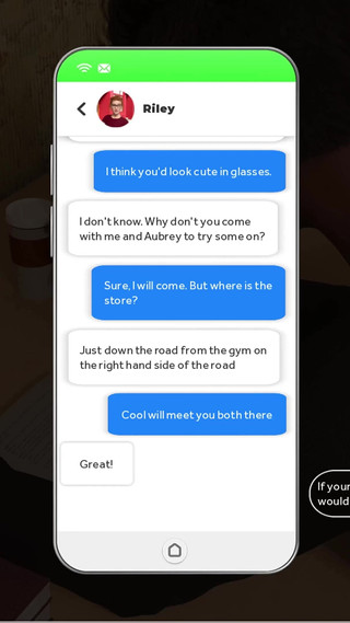 College Kings 11 We Went to Climb the Hospital