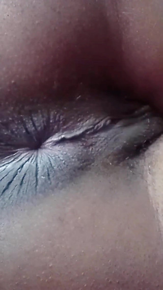 Fan Request Laying Arsehole Contractions