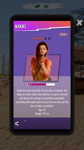 Ep8: Winning Diana's Trust - Grand Tits Adventure (gameplay)