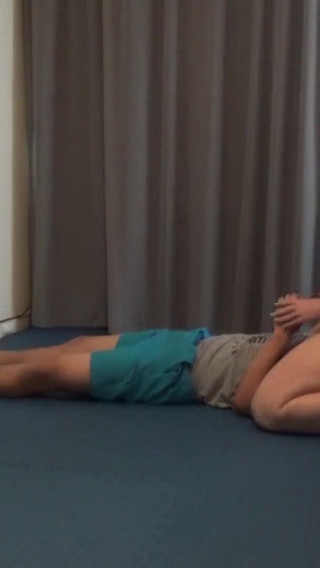 Anat vs the islander