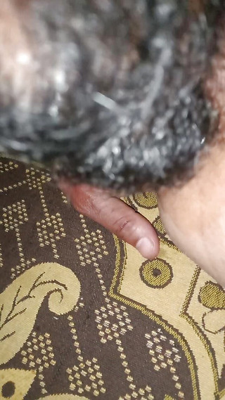 Desi Bhabhi's Wet Pussy