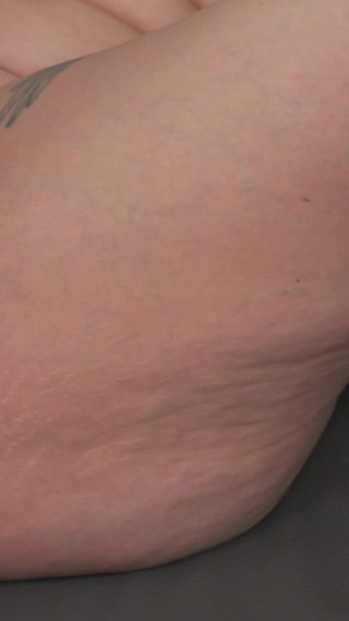 Young Babe Selena Mur Eats Out Her Stepmoms Big Ass with Passion