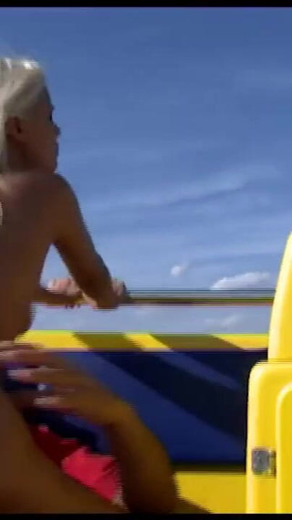 Erotic Planet - VOL.#02 - Scene #05