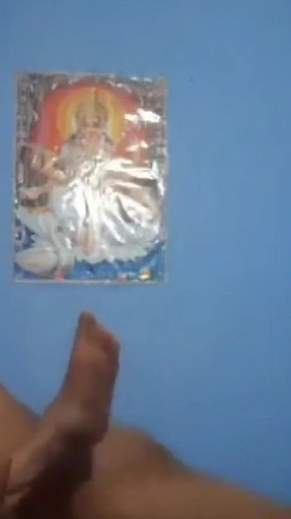 Indian Cheating Shop Worker Invited Owner to House and Had Sex